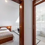 Отель Kotnik Superior Boutique