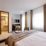 Kotnik Superior Boutique Краньска Гора