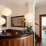 Отель Kotnik Superior Boutique 3*