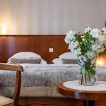 Kotnik Superior Boutique Отель Краньска Гора