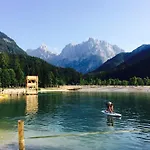 Отель Kotnik Superior Boutique Краньска Гора