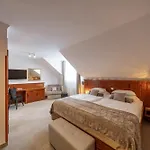 Kotnik Superior Boutique Отель 3*