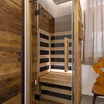 Kotnik Superior Boutique Отель 3*