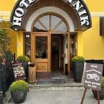 Отель Kotnik Superior Boutique