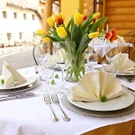 Kotnik Superior Boutique Отель Краньска Гора