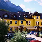 Отель Kotnik Superior Boutique Краньска Гора