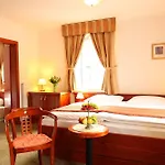 Отель Kotnik Superior Boutique