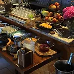 Отель Kotnik Superior Boutique 3*