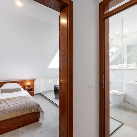 ホテル Kotnik Superior Boutique