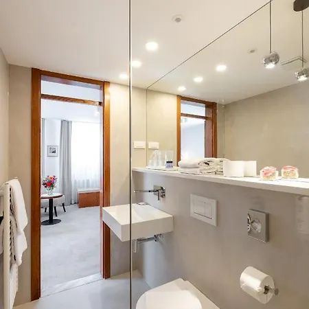Hotel Kotnik Superior Boutique