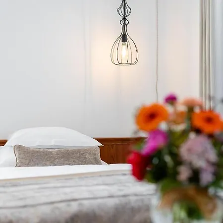 Kotnik Superior Boutique Hotel Kranjska Gora