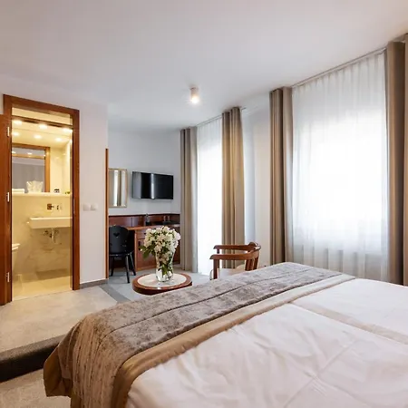 Kotnik Superior Boutique 克拉尼斯卡戈拉