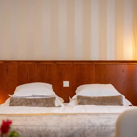 Kotnik Superior Boutique Szálloda Kranjska Gora