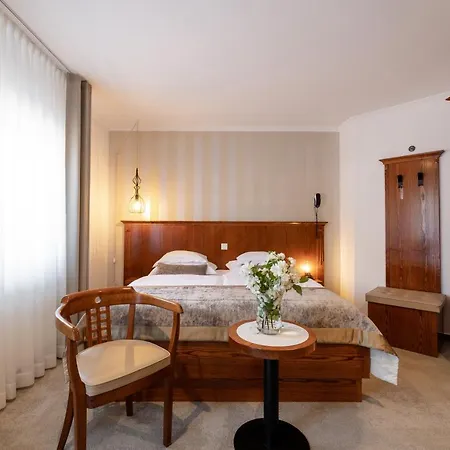 Kotnik Superior Boutique ホテル