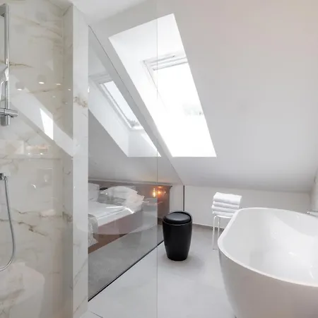 Kotnik Superior Boutique ホテル