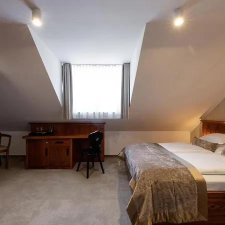 Kotnik Superior Boutique 3* Kranjska Gora