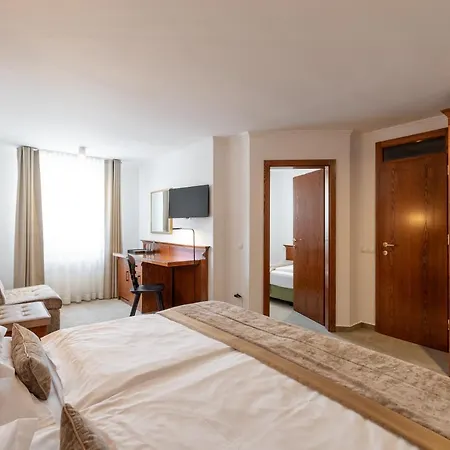 מלון Kotnik Superior Boutique