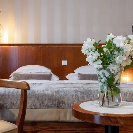 Kotnik Superior Boutique ホテル クランスカゴーラ