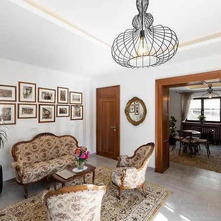 Kotnik Superior Boutique 3*