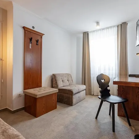 Hotel Kotnik Superior Boutique Kranjska Gora