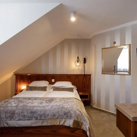 Kotnik Superior Boutique Hotel Kranjska Gora