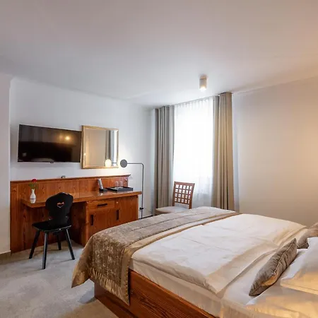 Kotnik Superior Boutique 克拉尼斯卡戈拉