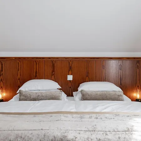 Kotnik Superior Boutique Hotel