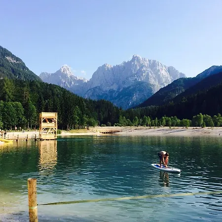 Hotel Kotnik Superior Boutique Kranjska Gora
