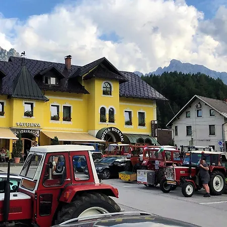 Kotnik Superior Boutique 3* Kranjska Gora