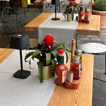 Kotnik Superior Boutique 3* クランスカゴーラ