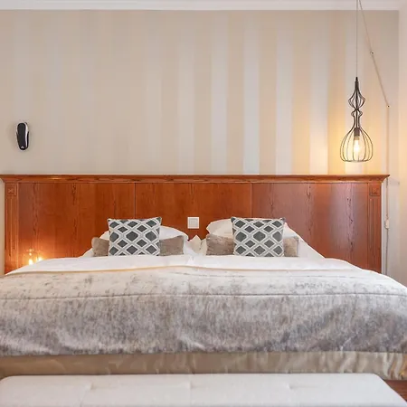 Kotnik Superior Boutique Hotel Kranjska Gora