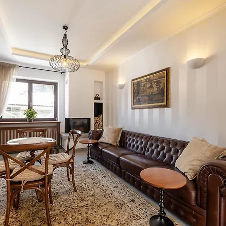 Kotnik Superior Boutique Краньска Гора