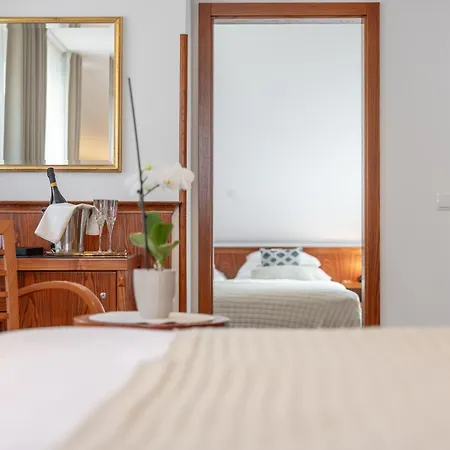 Kotnik Superior Boutique 酒店