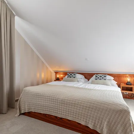 ホテル Kotnik Superior Boutique 3*