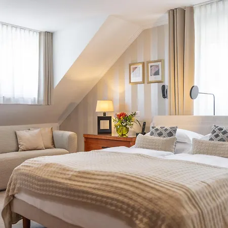 ホテル Kotnik Superior Boutique 3*