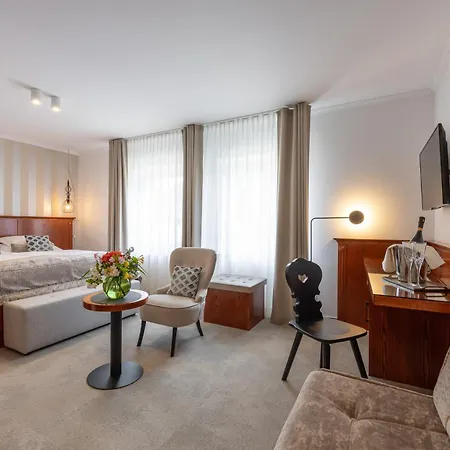 Kotnik Superior Boutique 3* Kranjska Gora