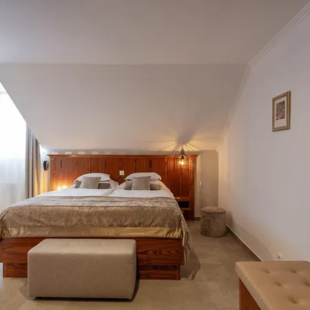 Kotnik Superior Boutique Hotel