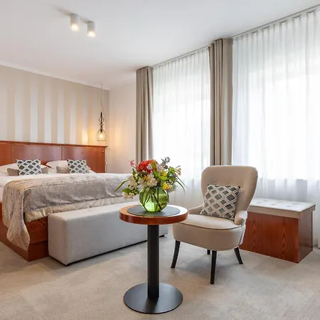 酒店 Kotnik Superior Boutique