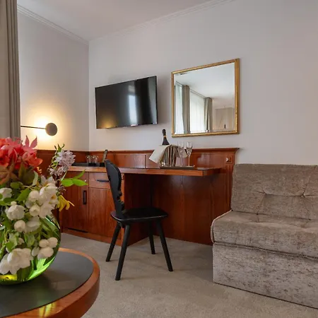 Kotnik Superior Boutique Hotel 3*