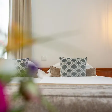 Kotnik Superior Boutique Hotel Kranjska Gora