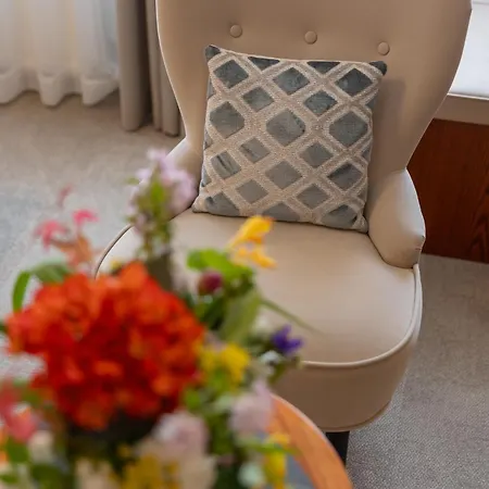 Hotel Kotnik Superior Boutique Kranjska Gora