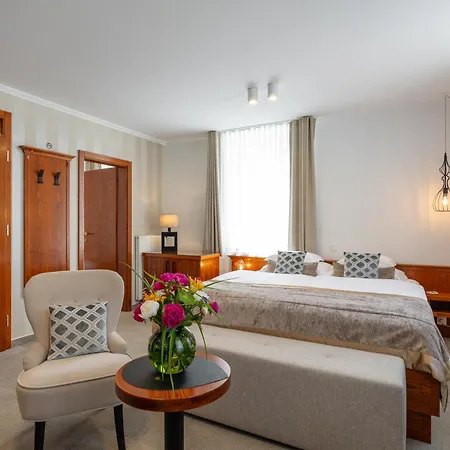 Kotnik Superior Boutique 3* קרנייסקה גורה