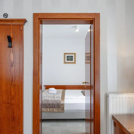 Hotel Kotnik Superior Boutique