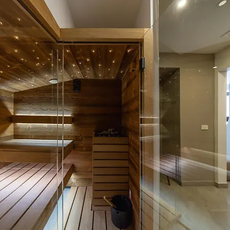 酒店 Kotnik Superior Boutique 克拉尼斯卡戈拉