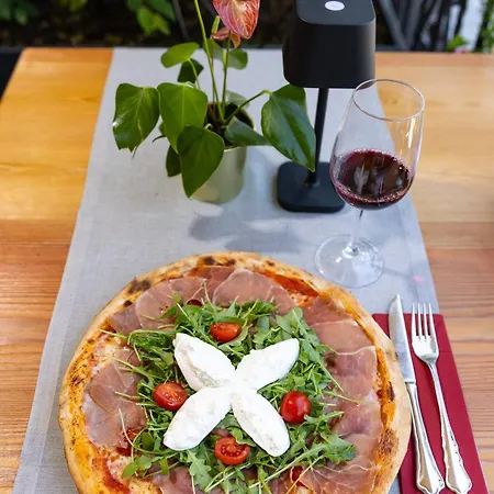 Kotnik Superior Boutique ホテル