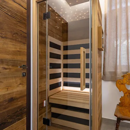 Kotnik Superior Boutique Szálloda 3*