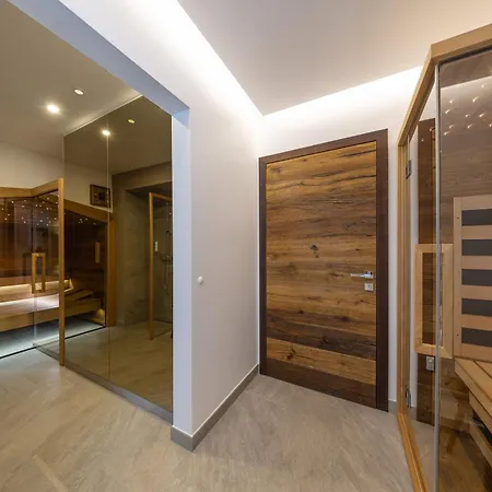 Kotnik Superior Boutique Hotel Kranjska Gora