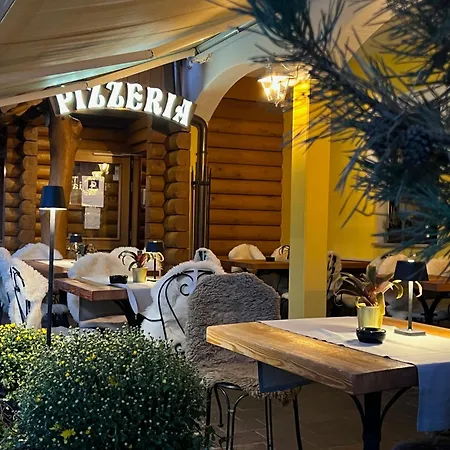 Kotnik Superior Boutique