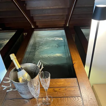 Kotnik Superior Boutique ホテル クランスカゴーラ