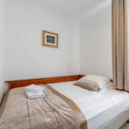 Kotnik Superior Boutique Hotel Kranjska Gora